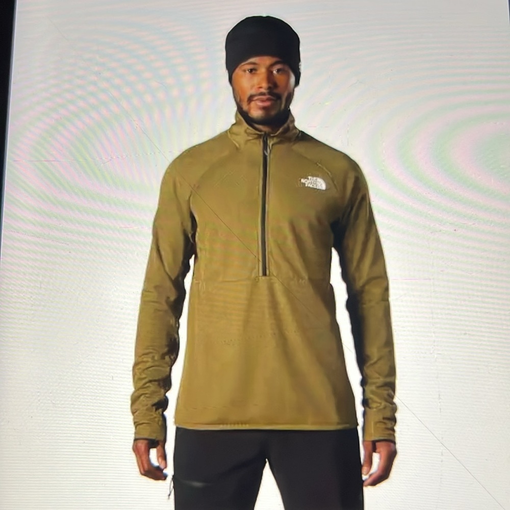 North Face Summit Series 1/2 Zip